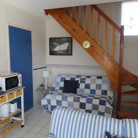 L'ESCALE - Résidence le Havre de Rotheneuf Saint-Malo Exterior foto