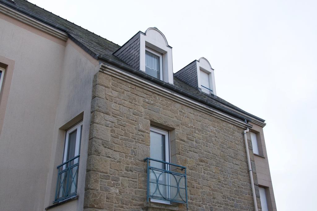 L'ESCALE - Résidence le Havre de Rotheneuf Saint-Malo Exterior foto